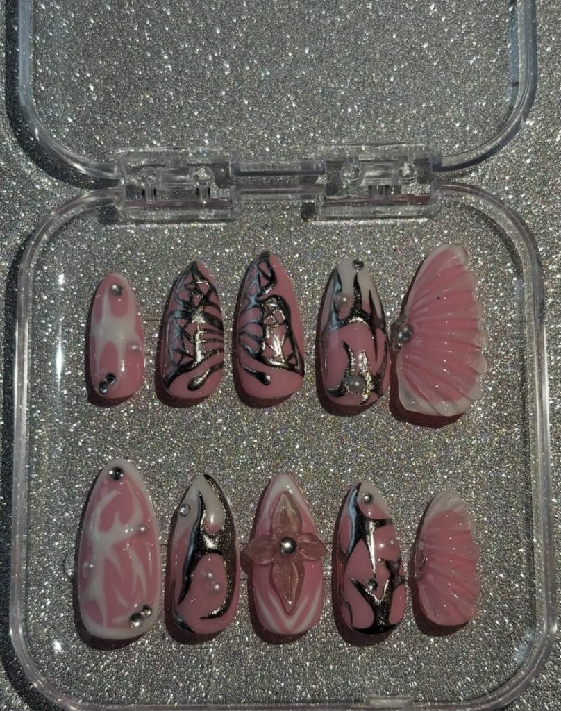 Wings